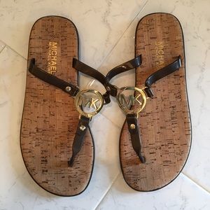 Michael Kors Sandals